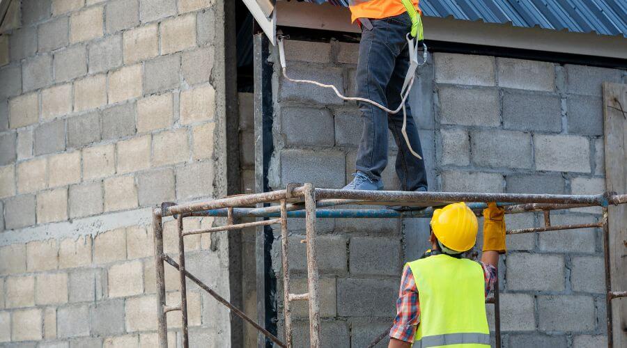 Expert Emergency Roof Repairs services in Callaway, MN